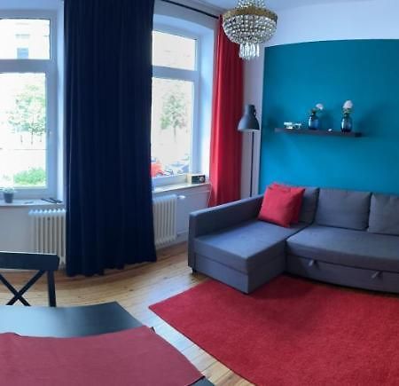 קיל Nord Apartament 3 מראה חיצוני תמונה