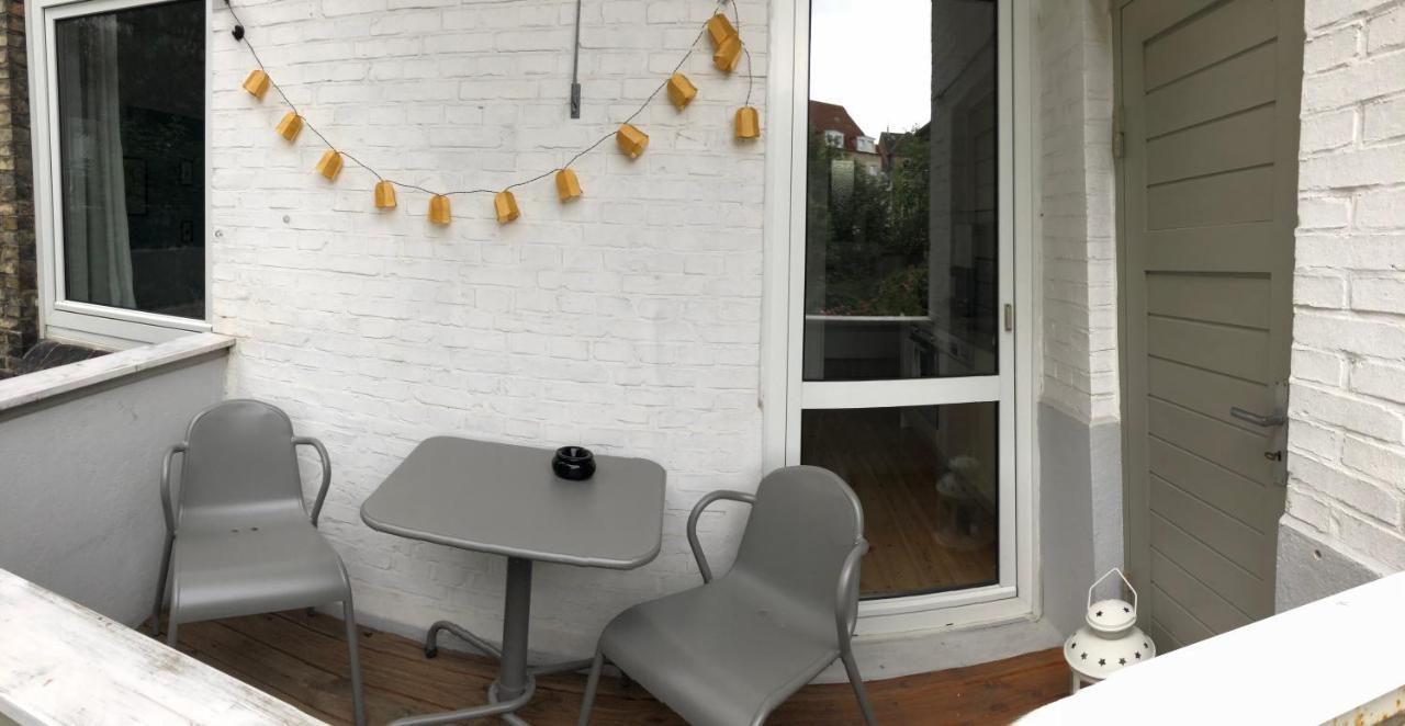 קיל Nord Apartament 3 מראה חיצוני תמונה