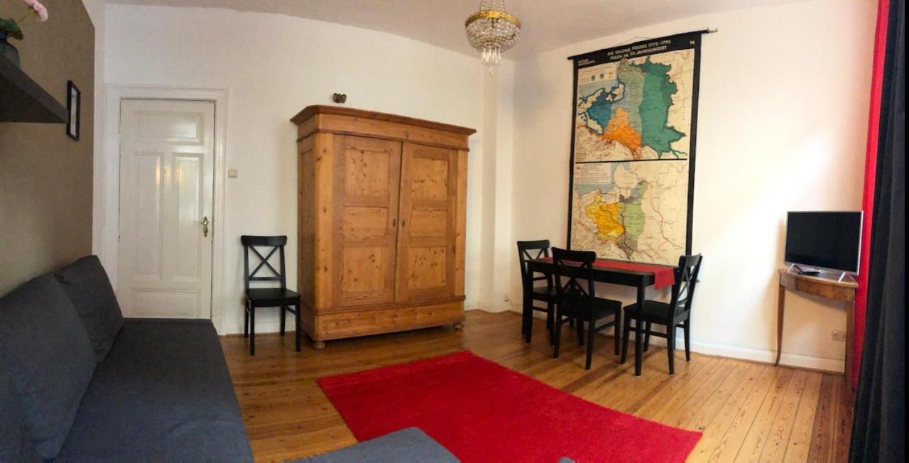 קיל Nord Apartament 3 מראה חיצוני תמונה