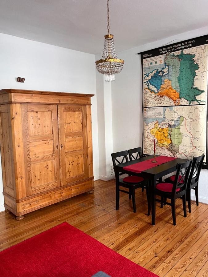 קיל Nord Apartament 3 מראה חיצוני תמונה
