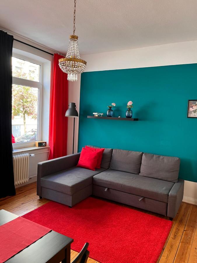 קיל Nord Apartament 3 מראה חיצוני תמונה