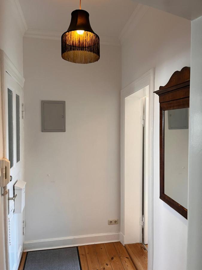 קיל Nord Apartament 3 מראה חיצוני תמונה