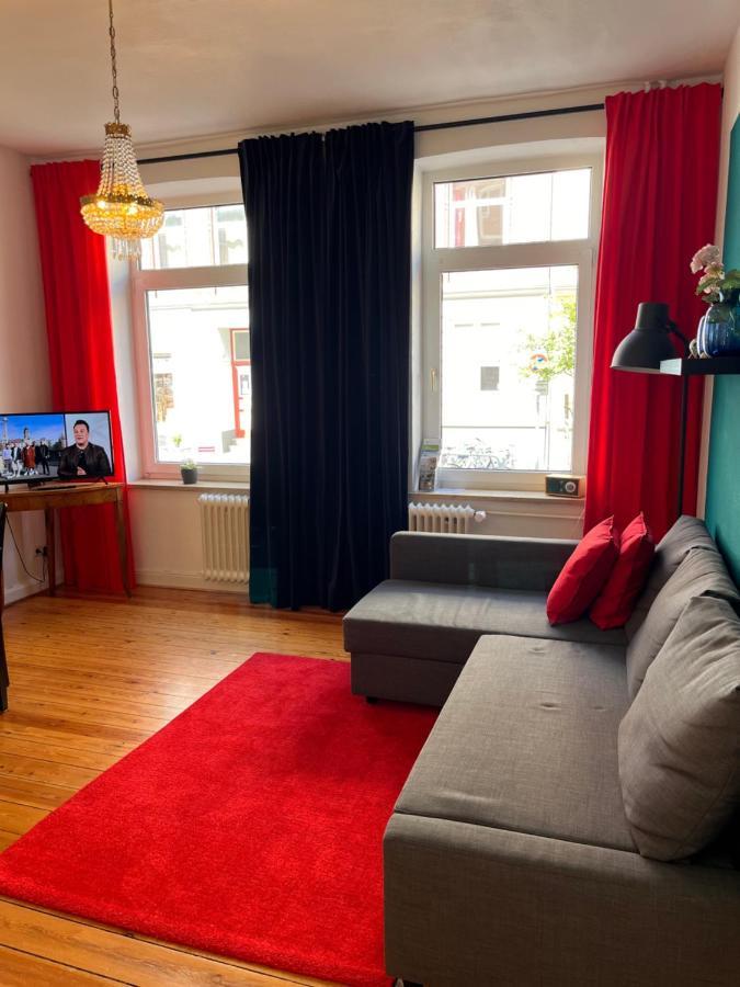 קיל Nord Apartament 3 מראה חיצוני תמונה