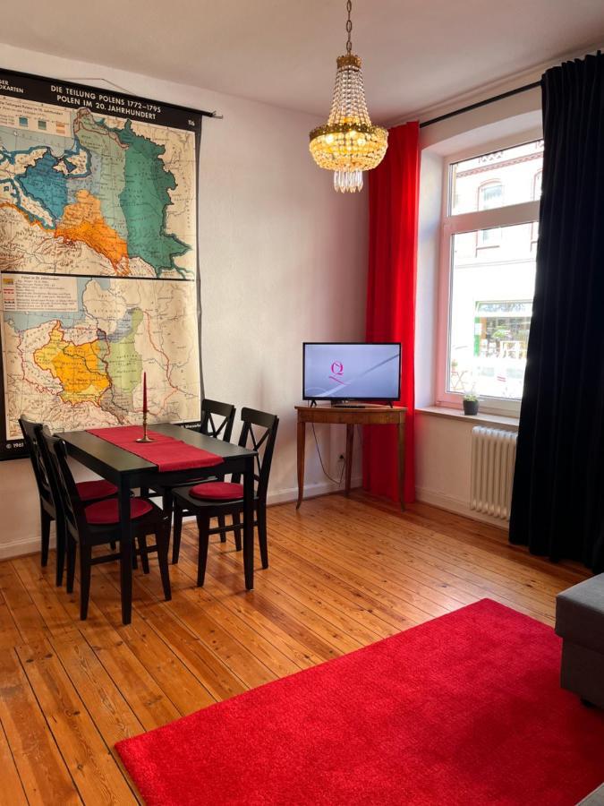 קיל Nord Apartament 3 מראה חיצוני תמונה